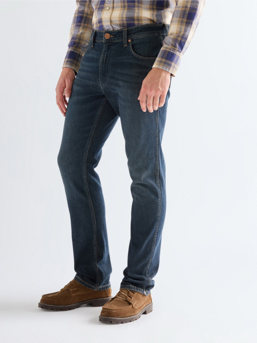 Джинси Wrangler GREENSBORO модель 112377797 Фото