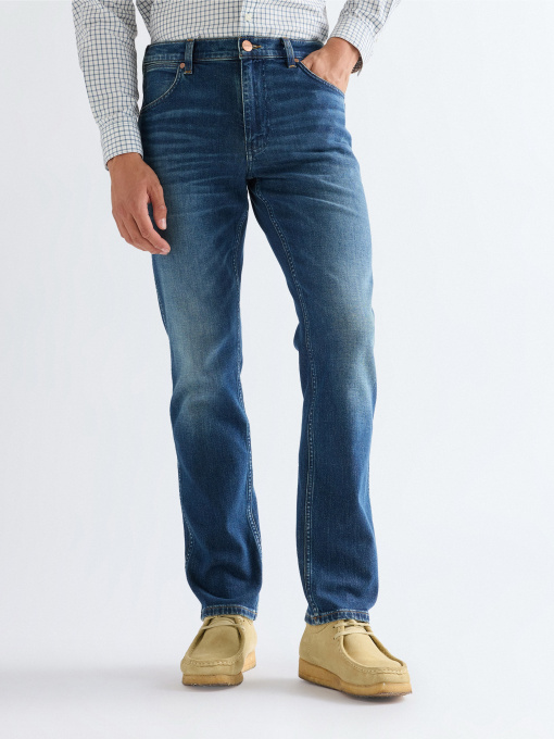 Джинси Wrangler GREENSBORO модель 112377800 Фото
