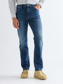 Джинси Wrangler GREENSBORO модель 112377800 Фото