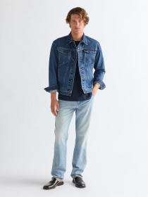 Прямі джинси Wrangler модель 112377829 Фото