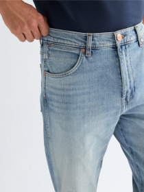 Прямі джинси Wrangler модель 112377829 Фото