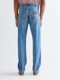 Прямі джинси Wrangler модель 112377868 Фото
