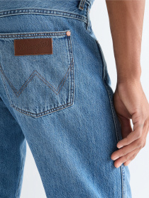 Прямі джинси Wrangler модель 112377868 Фото