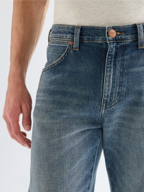 Прямі джинси Wrangler модель 112377828 Фото