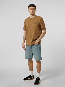 Джинсові шорти Wrangler модель 112378463 Фото