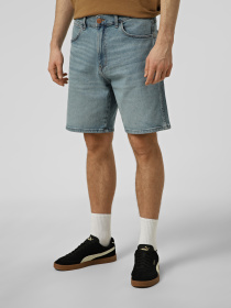 Шорти Wrangler FRONTIER SHORT модель 112378463 Фото