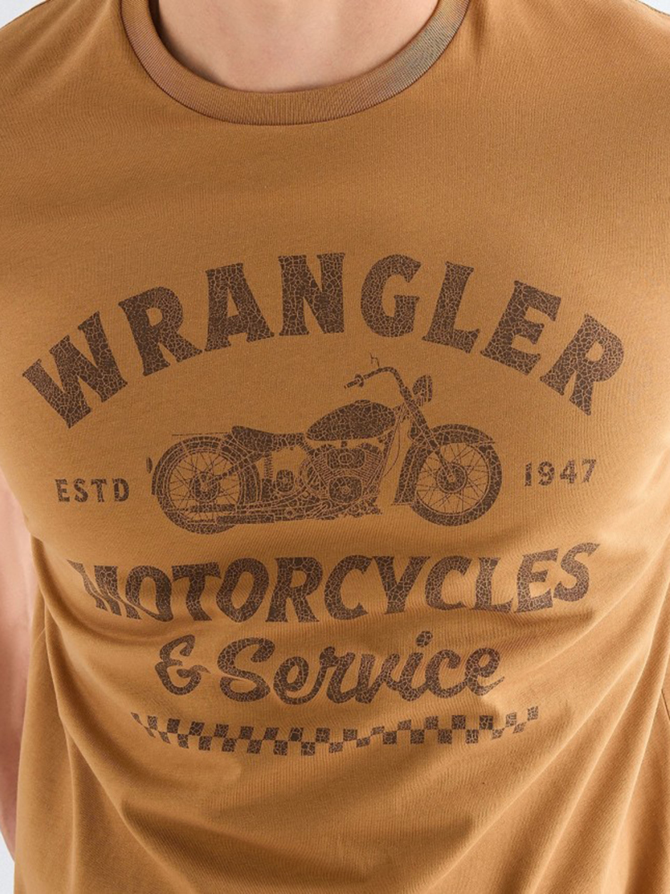 Wrangler модель 112377952 Wrangler модель 112377952 Фото