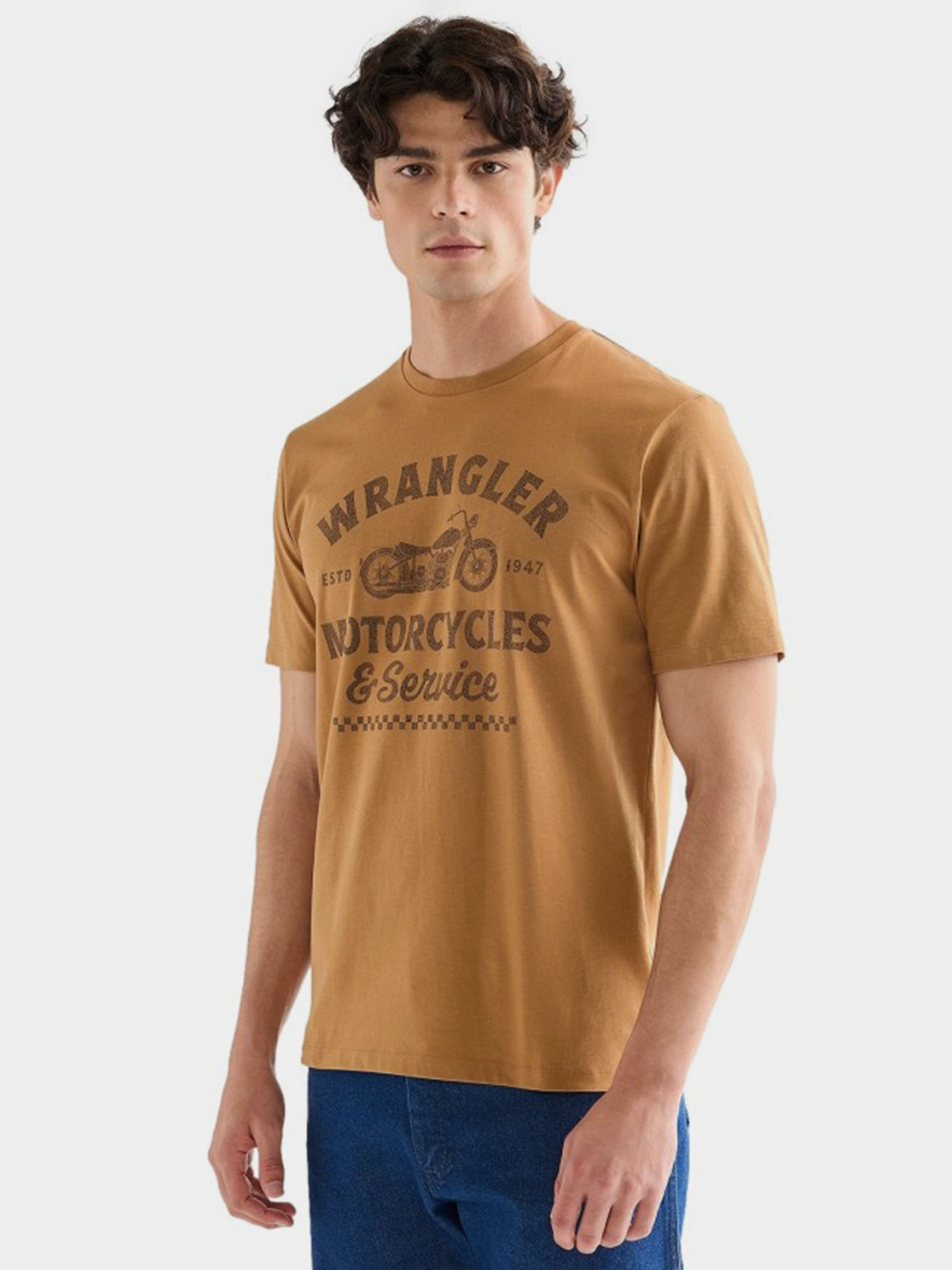 Wrangler модель 112377952 Wrangler модель 112377952 Фото