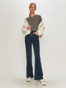 Футболки и поло Wrangler модель W7S3DGXV6 Фото