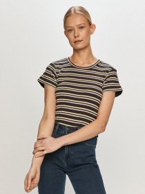 Футболки и поло Wrangler модель W7S3DGXV6 Фото