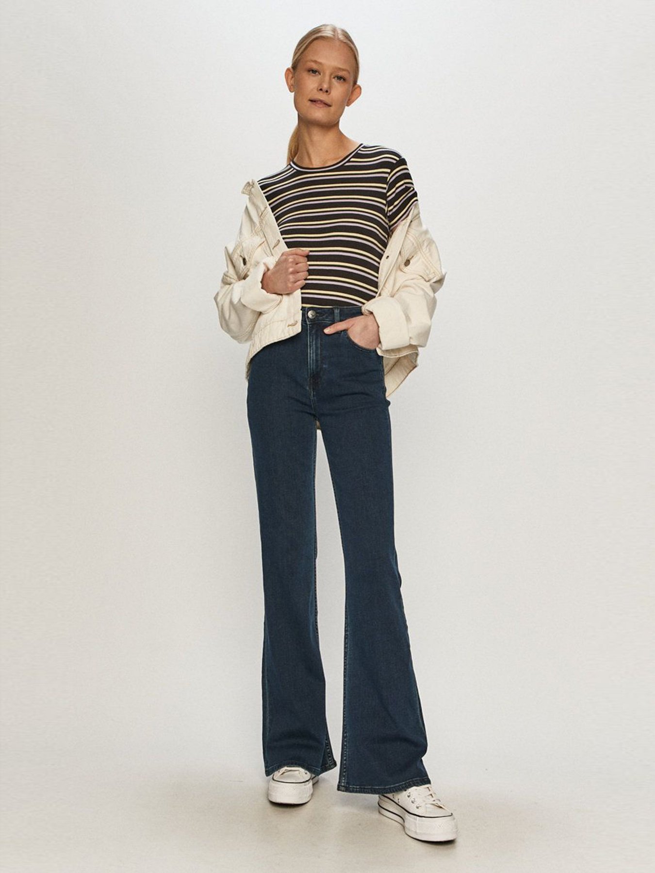 Футболки и поло Wrangler модель W7S3DGXV6 Фото