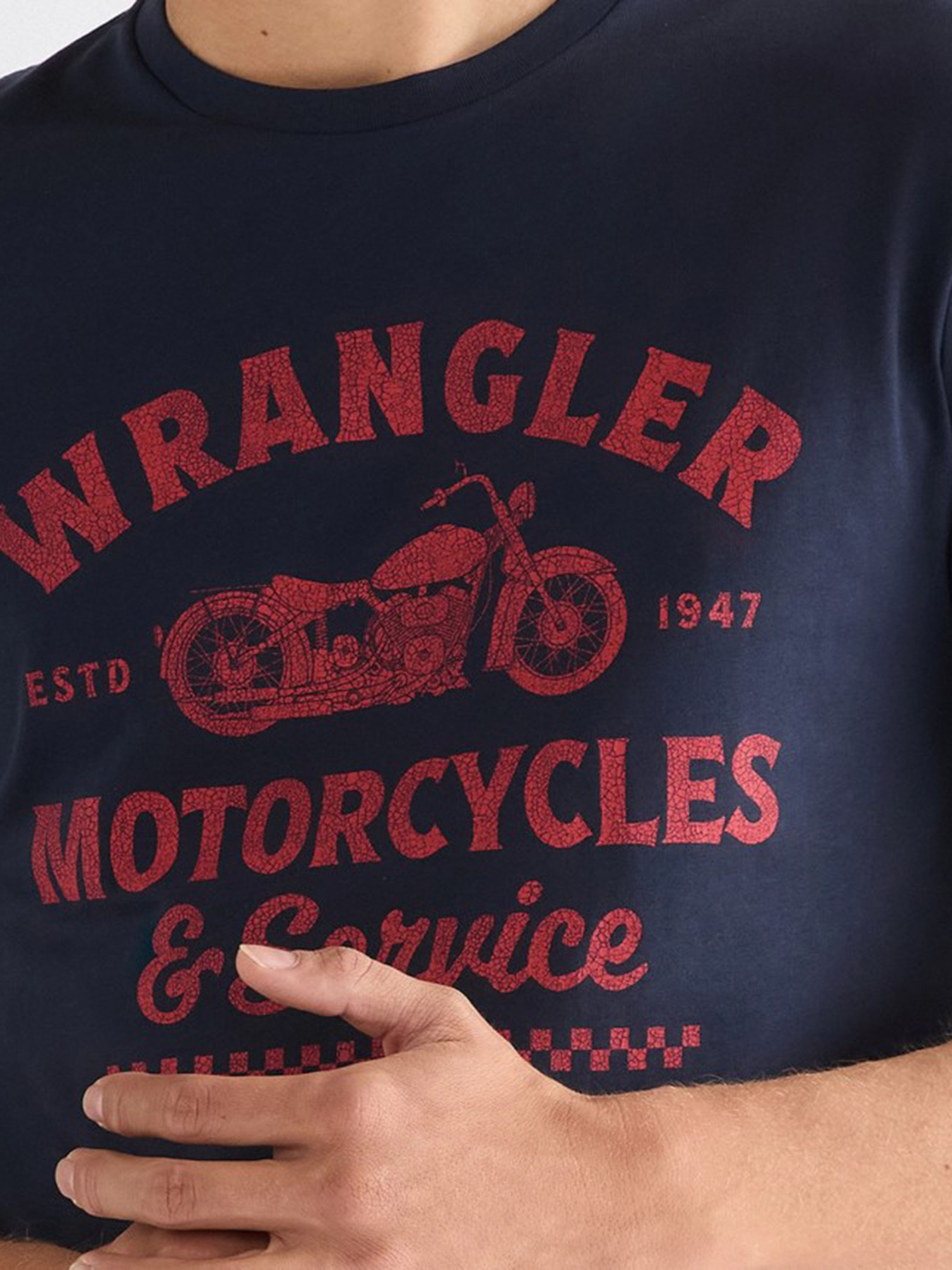 Wrangler модель 112378504 Wrangler модель 112378504 Фото