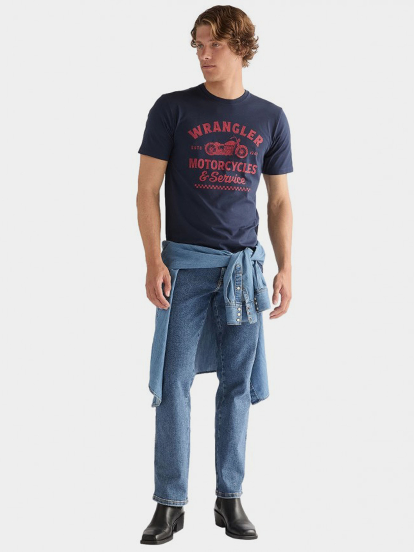 Wrangler модель 112378504 Wrangler модель 112378504 Фото