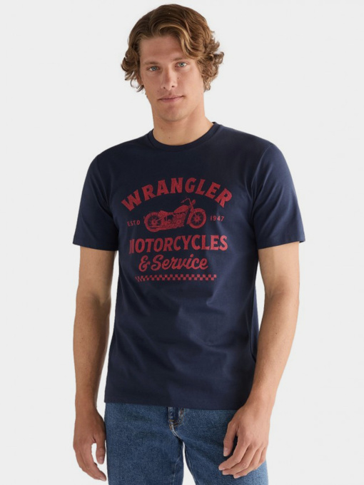 Wrangler 112378504 модель 112378504 Фото