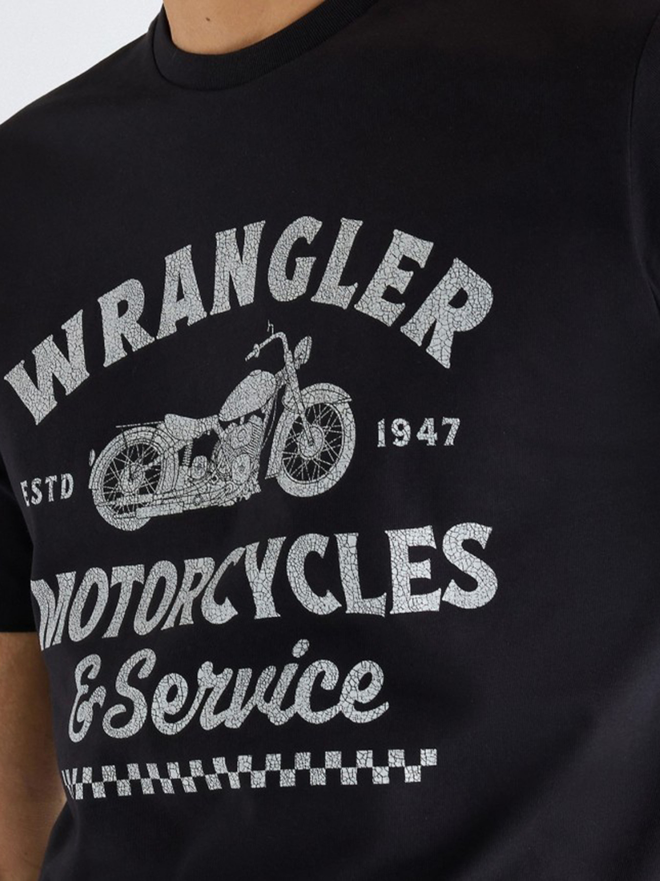 Wrangler модель 112377950 Wrangler модель 112377950 Фото