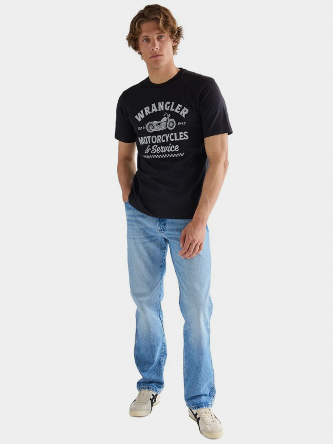 Wrangler модель 112377950 Wrangler модель 112377950 Фото