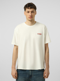 Футболка Wrangler модель 112378450 Фото