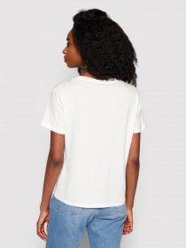 Футболки и поло Wrangler модель W7P3D3737 Фото