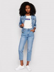 Футболки и поло Wrangler модель W7P3D3737 Фото