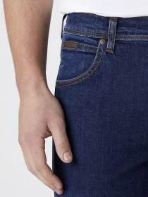 Джинсы Wrangler Texas модель W12SLQ36P_32 Фото