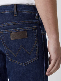 Джинсы Wrangler Texas модель W12SLQ36P_32 Фото