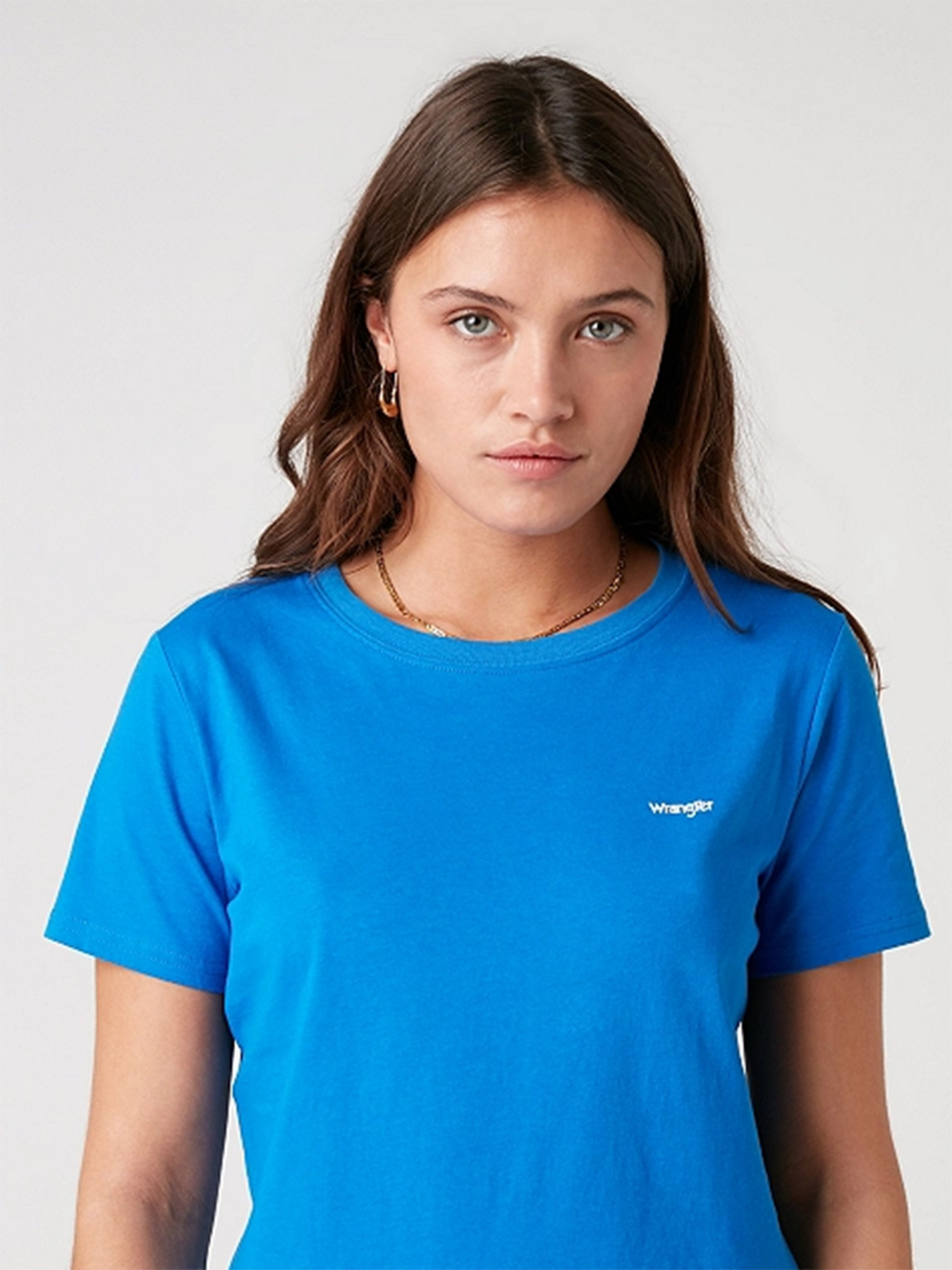 Футболки и поло Wrangler модель W7Q0D3X2V Фото