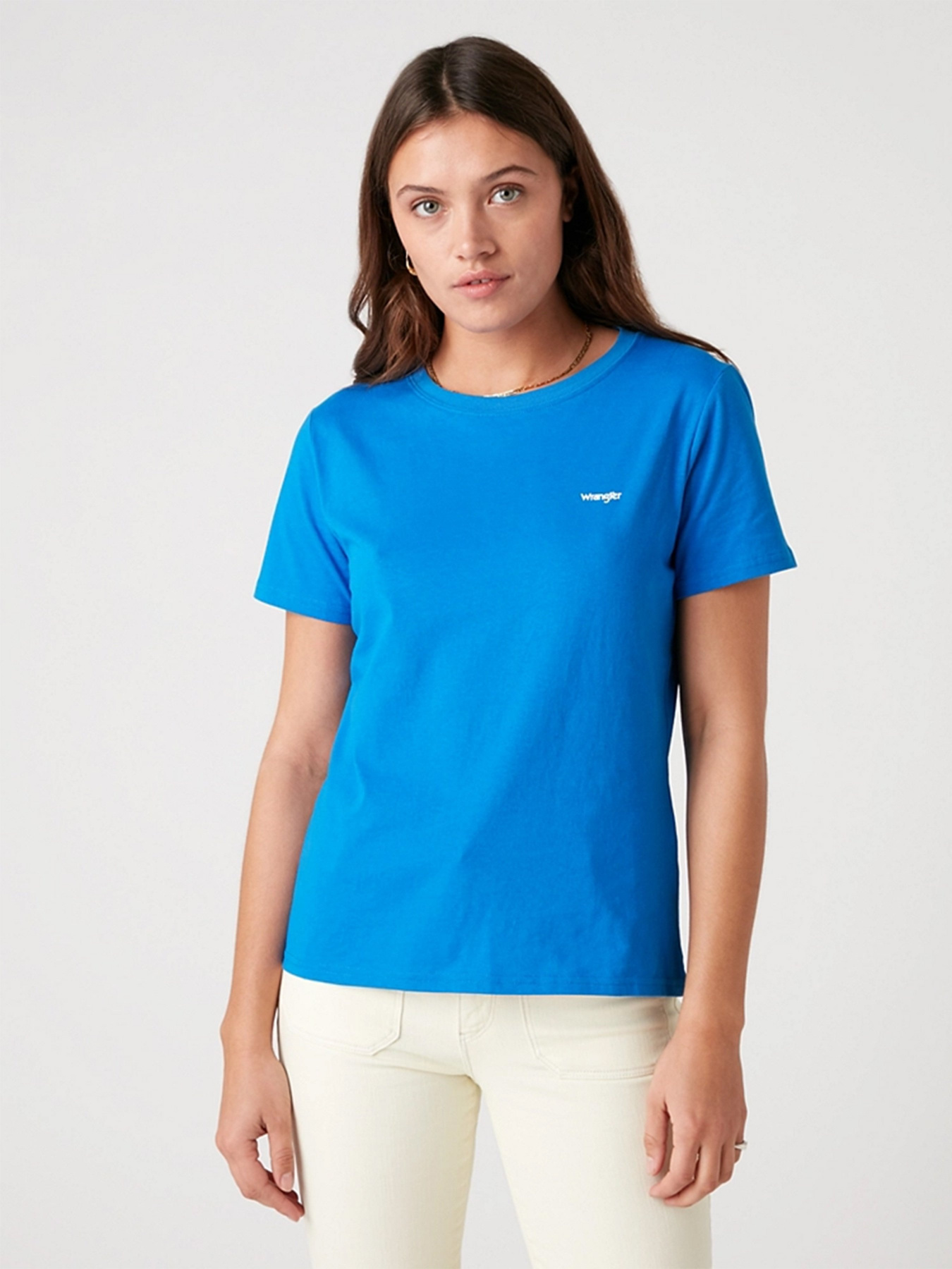 Футболки и поло Wrangler модель W7Q0D3X2V Фото