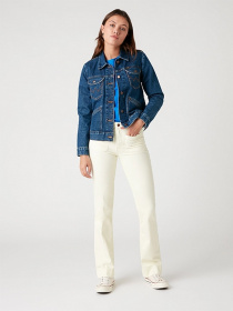 Футболки и поло Wrangler модель W7Q0D3X2V Фото