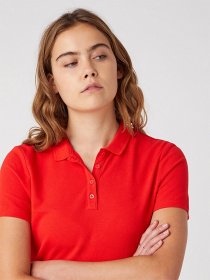 Поло Wrangler модель W7Q1K4R06 Фото