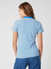 Поло Wrangler модель W7Q1K4X2V Фото