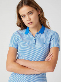 Поло Wrangler модель W7Q1K4X2V Фото