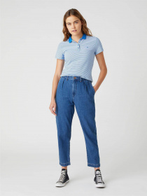 Поло Wrangler модель W7Q1K4X2V Поло Wrangler модель W7Q1K4X2V Фото