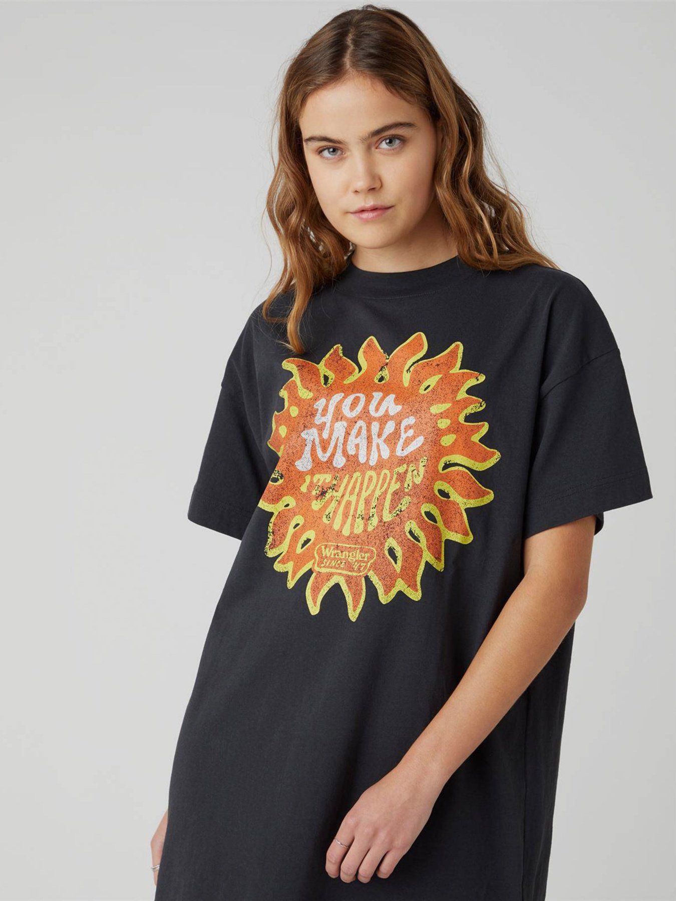 Сукні Wrangler модель W9N7GFXVD Фото