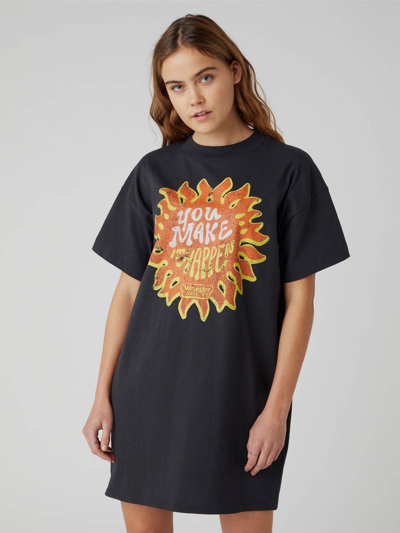 Сукні Wrangler модель W9N7GFXVD Фото