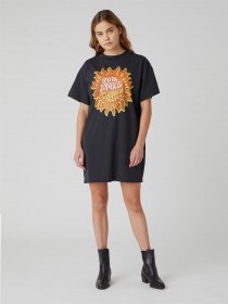 Сукні Wrangler модель W9N7GFXVD Фото