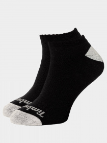 Набор носков Timberland SKARPETY 2PP модель TB0A1EC10011 Набор носков Timberland SKARPETY 2PP модель TB0A1EC10011 Фото