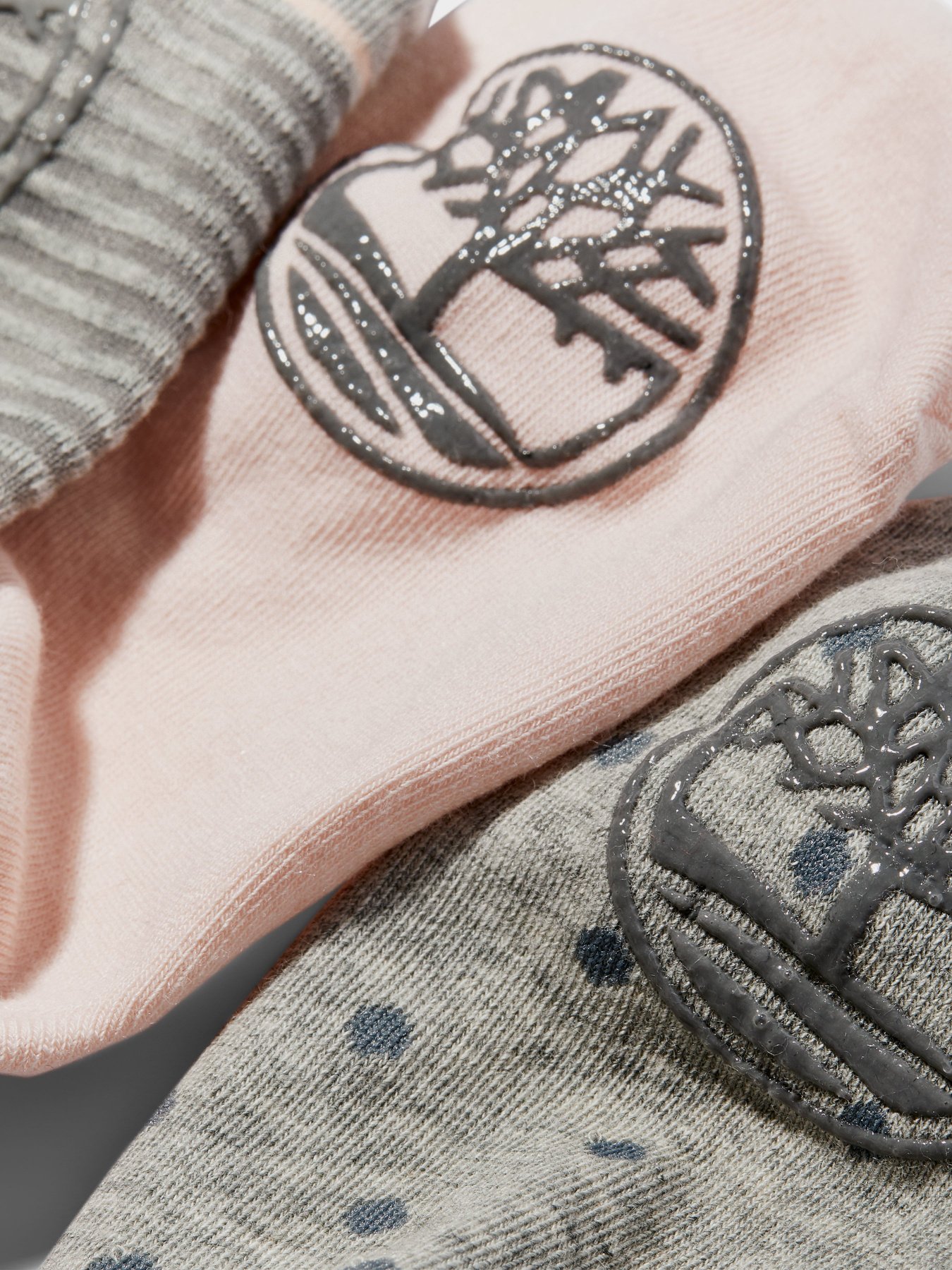 Набір шкарпеток Timberland 3Pk Striped Ultra Low Coolmax Fiber Liner модель TB0A1EAZM04 Набір шкарпеток Timberland 3Pk Striped Ultra Low Coolmax Fiber Liner модель TB0A1EAZM04 Фото