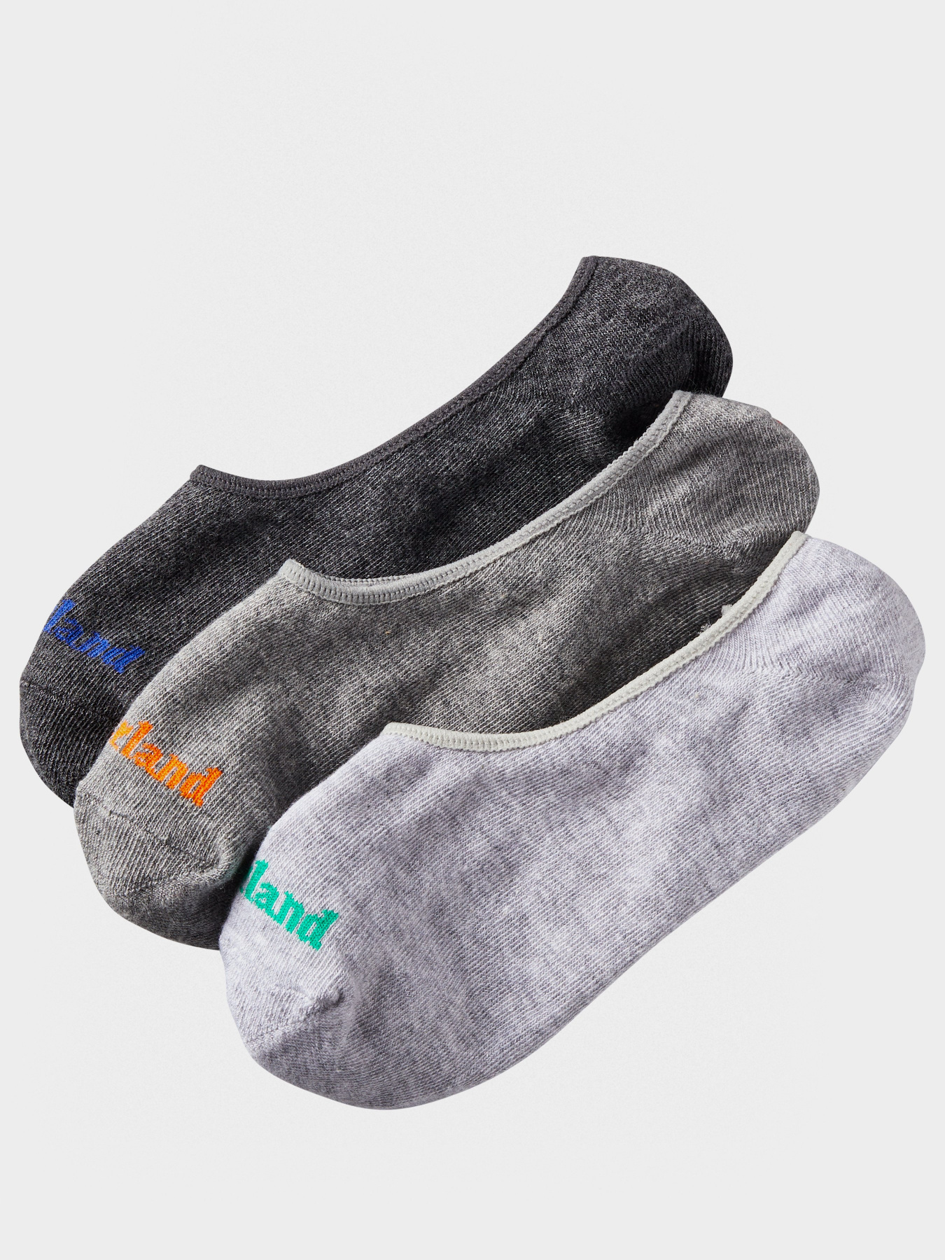 Набір шкарпеток Timberland Sagamore модель TB0A1EBS010 Фото