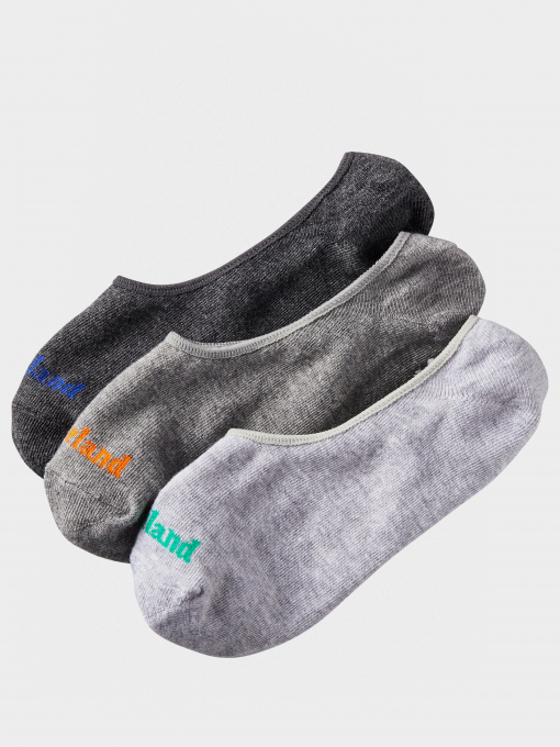 Набор носков Timberland Sagamore модель TB0A1EBS010 Фото