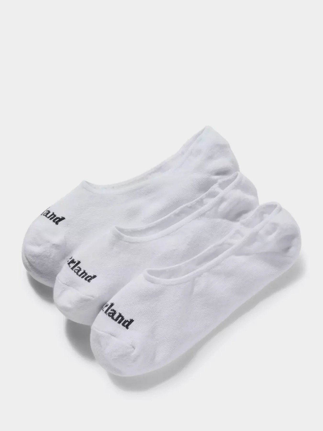 Набор носков Timberland Sagamore модель TB0A1EBS100 Фото