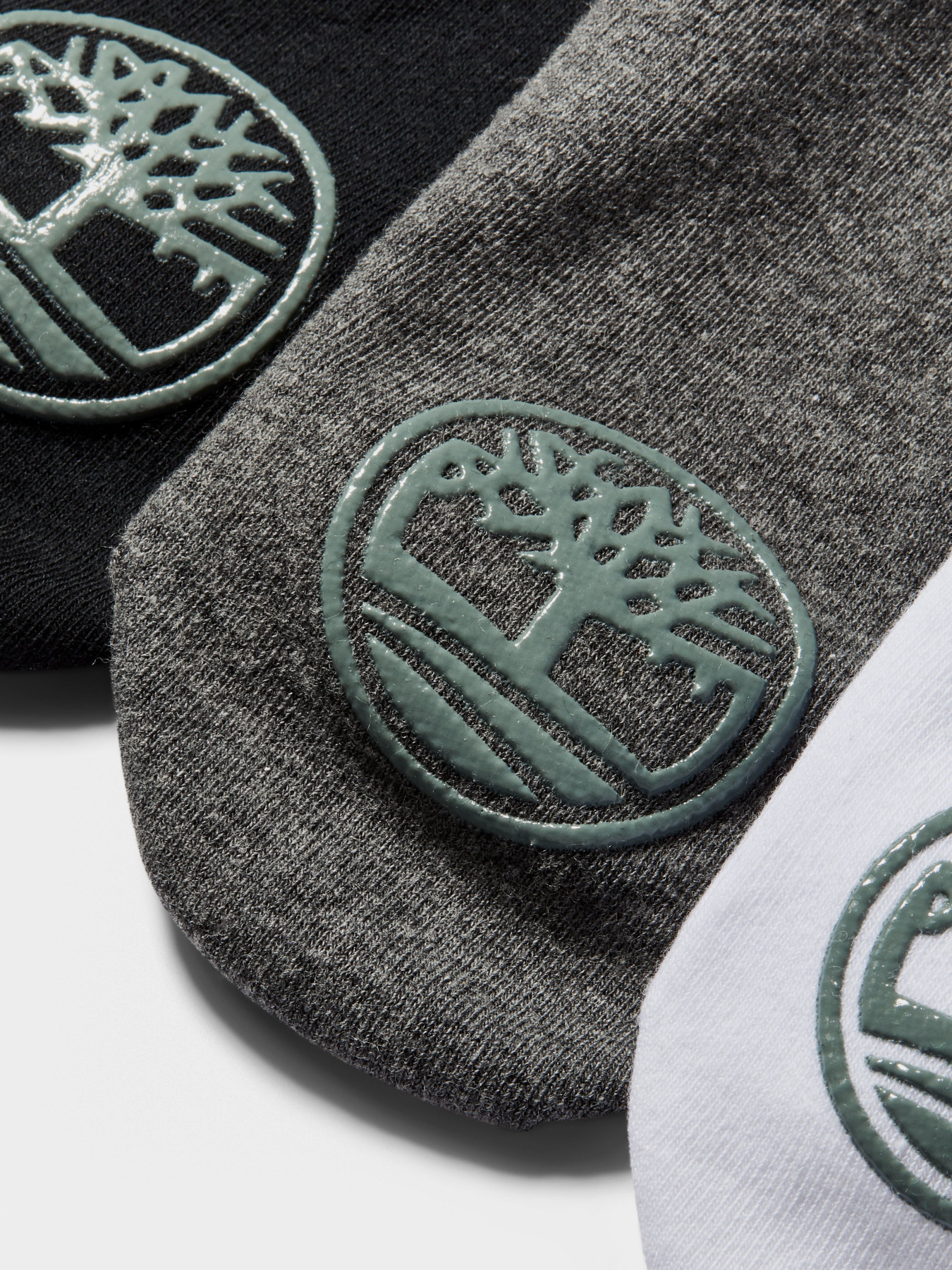 Набор носков Timberland модель TB0A1EYN010 Фото