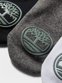 Набор носков Timberland модель TB0A1EYN010 Фото
