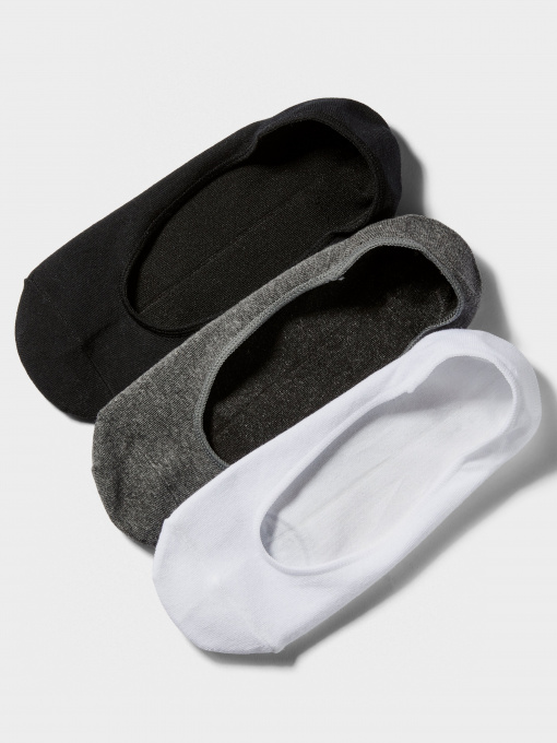 Набор носков Timberland модель TB0A1EYN010 Фото