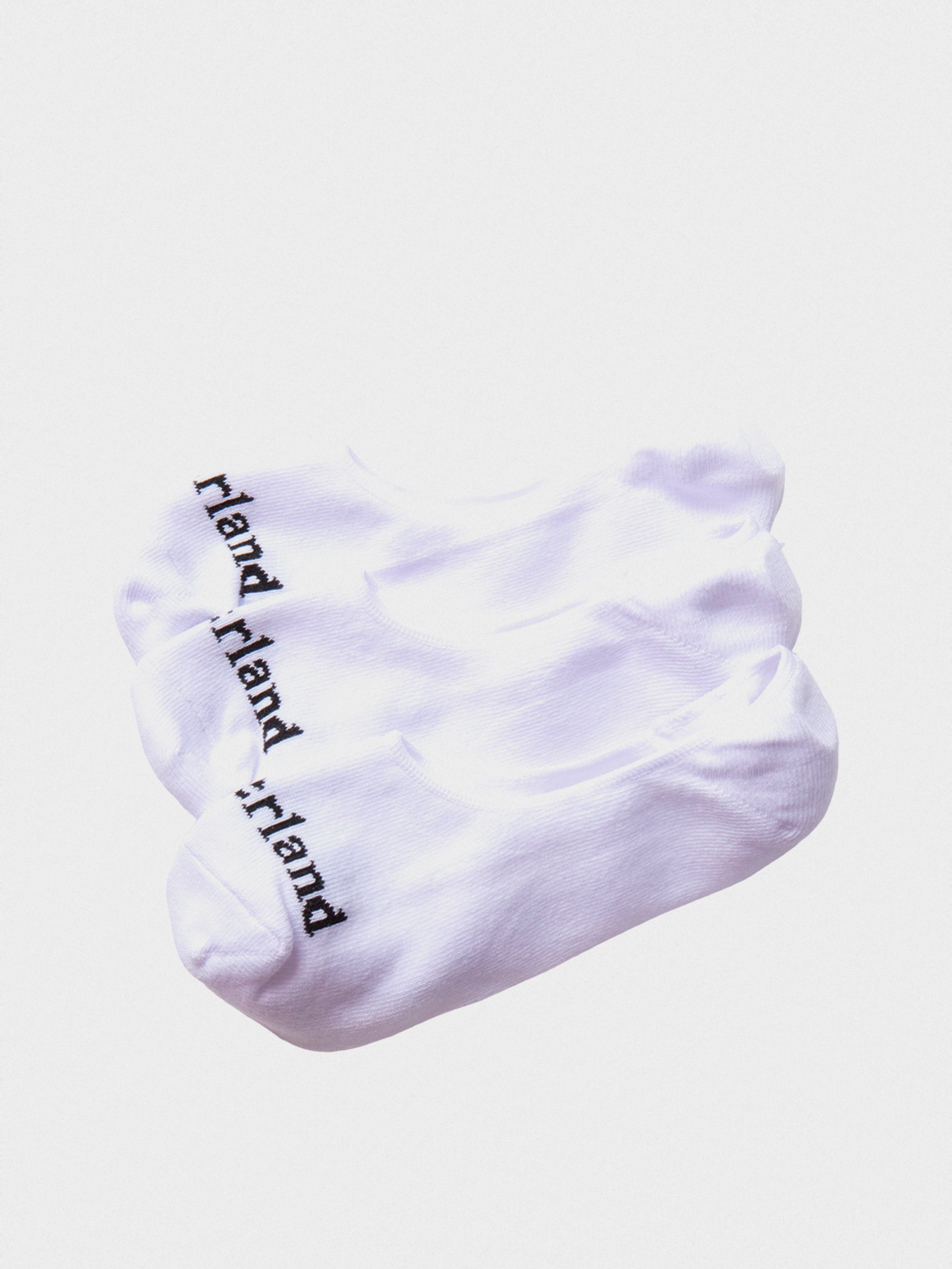 Набор носков Timberland Core Low Liner модель TB0A1XQK100 Фото