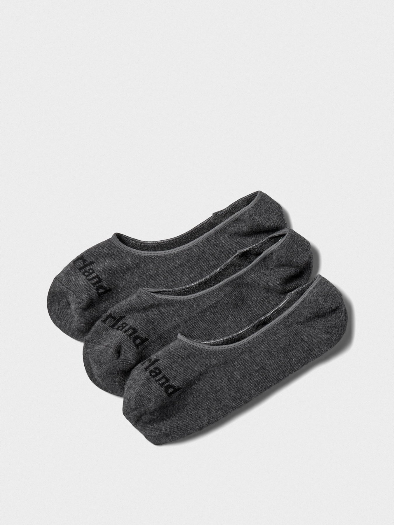 Шкарпетки та гольфи Timberland Core Low Liner модель TB0A1XQKU14 Фото