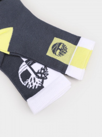 Набір шкарпеток Timberland Kids Модель T00275/037 Фото