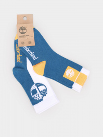 Набор носков Timberland Kids модель T00275/836 Фото