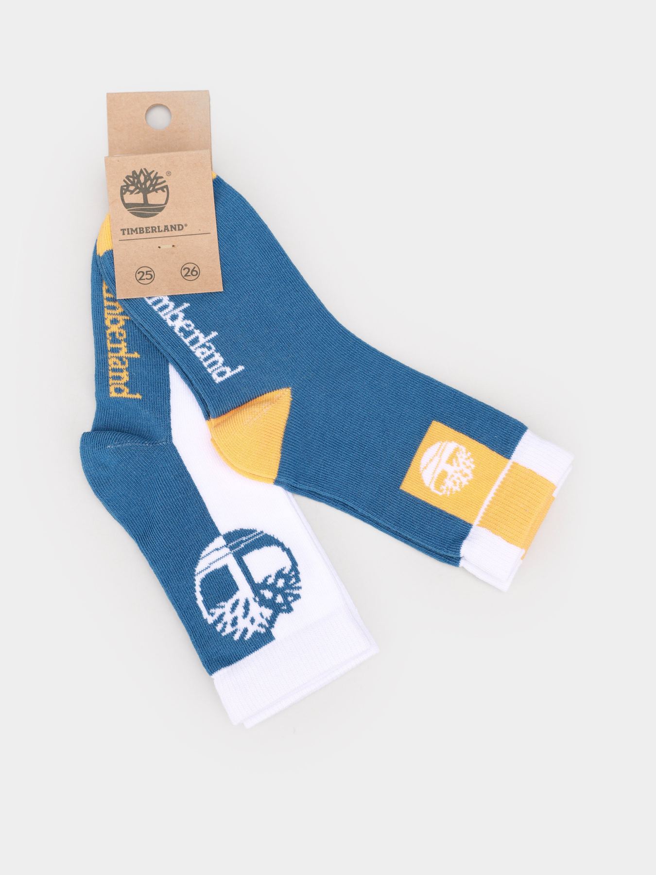Набор носков Timberland Kids модель T00275/836 Фото