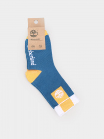 Набор носков Timberland Kids модель T00275/836 Фото