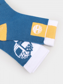 Набор носков Timberland Kids модель T00275/836 Фото